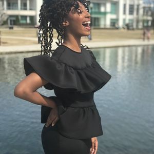 Meet your Posher, Alia